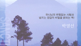 성화의 신비